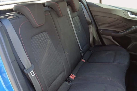 Ford Focus 1.0 Ecoboost MHEV ST-Line 92 kW (125 CV)