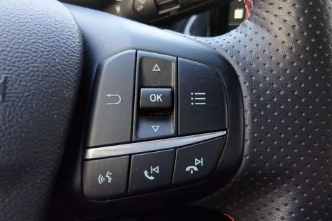 Ford Focus 1.0 Ecoboost MHEV ST-Line 92 kW (125 CV)