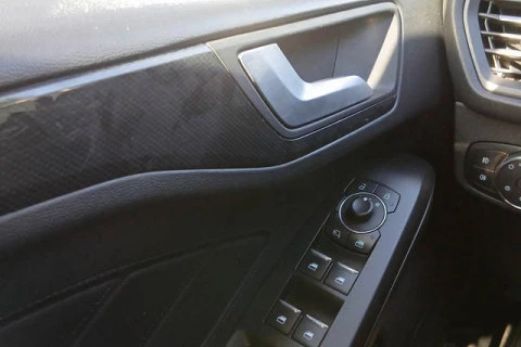 Ford Focus 1.0 Ecoboost MHEV ST-Line 92 kW (125 CV)