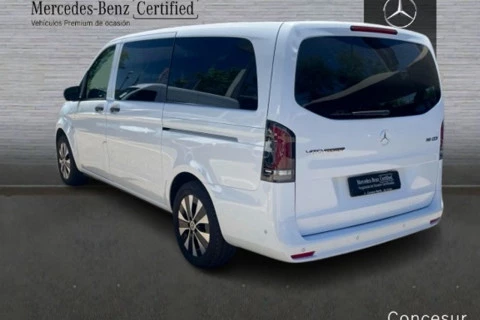 Mercedes-Benz Vito 116CDI AT 120kW Tourer Select Larga