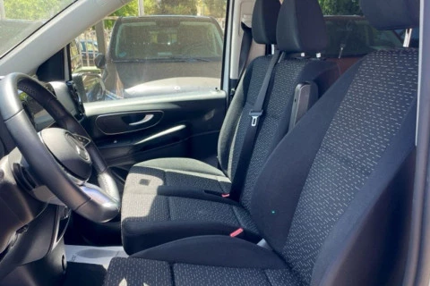 Mercedes-Benz Vito 116CDI AT 120kW Tourer Select Larga