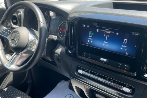 Mercedes-Benz Vito 116CDI AT 120kW Tourer Select Larga