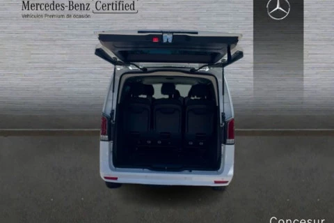 Mercedes-Benz Vito 116CDI AT 120kW Tourer Select Larga