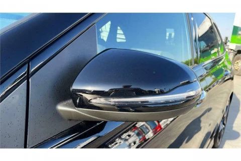 Mercedes-Benz Clase B B 200 d