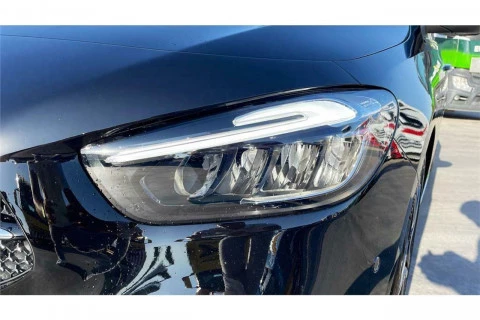 Mercedes-Benz Clase B B 200 d