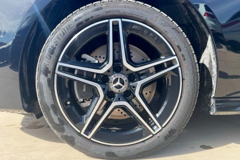 Mercedes-Benz CLA CLA 250 e