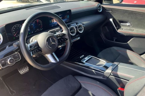 Mercedes-Benz CLA CLA 250 e