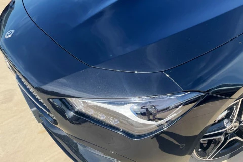 Mercedes-Benz CLA CLA 250 e