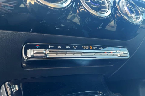 Mercedes-Benz CLA CLA 250 e