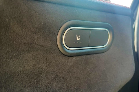 Mercedes-Benz CLA CLA 250 e