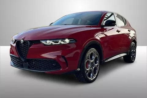 Alfa Romeo Tonale Sprint 1.3 PHEV 280 CV Q4
