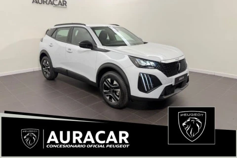Peugeot 2008 N2008 Edition Hybrid 110 eDCS6