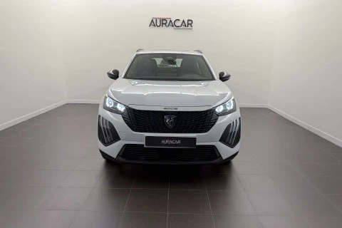 Peugeot 2008 N2008 Edition Hybrid 110 eDCS6