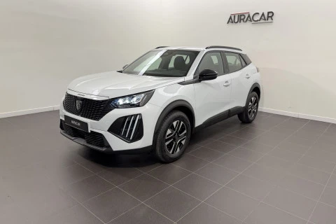Peugeot 2008 N2008 Edition Hybrid 110 eDCS6