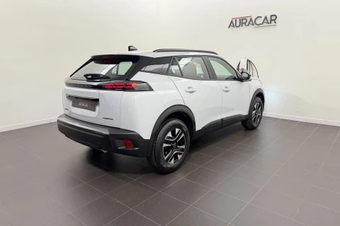 Peugeot 2008 N2008 Edition Hybrid 110 eDCS6