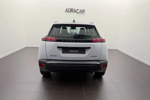 Peugeot 2008 N2008 Edition Hybrid 110 eDCS6