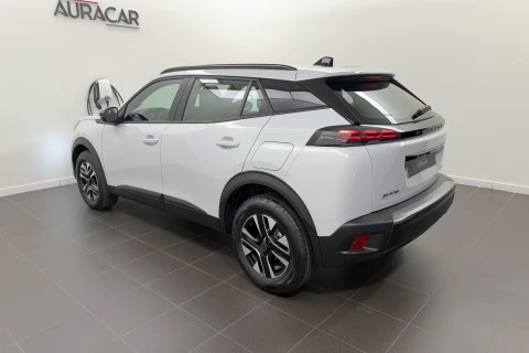 Peugeot 2008 N2008 Edition Hybrid 110 eDCS6
