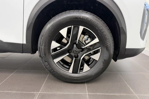 Peugeot 2008 N2008 Edition Hybrid 110 eDCS6