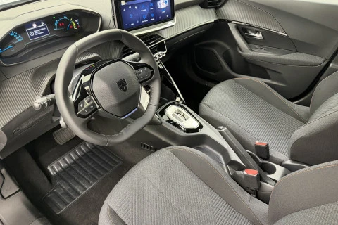Peugeot 2008 N2008 Edition Hybrid 110 eDCS6