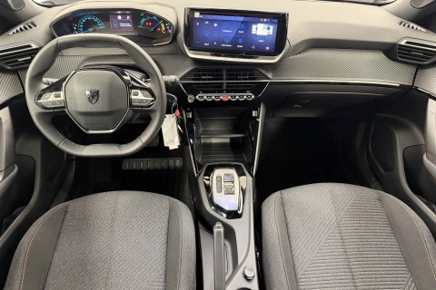 Peugeot 2008 N2008 Edition Hybrid 110 eDCS6