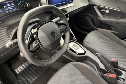 Peugeot 2008 N2008 Edition Hybrid 110 eDCS6