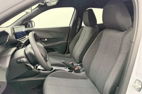 Peugeot 2008 N2008 Edition Hybrid 110 eDCS6