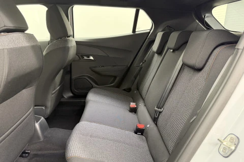 Peugeot 2008 N2008 Edition Hybrid 110 eDCS6