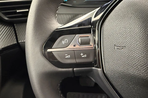 Peugeot 2008 N2008 Edition Hybrid 110 eDCS6