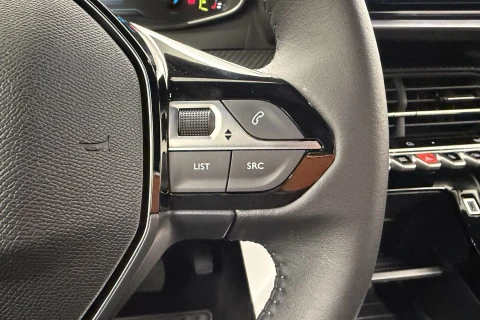 Peugeot 2008 N2008 Edition Hybrid 110 eDCS6