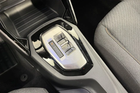 Peugeot 2008 N2008 Edition Hybrid 110 eDCS6