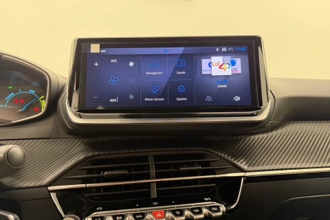 Peugeot 2008 N2008 Edition Hybrid 110 eDCS6