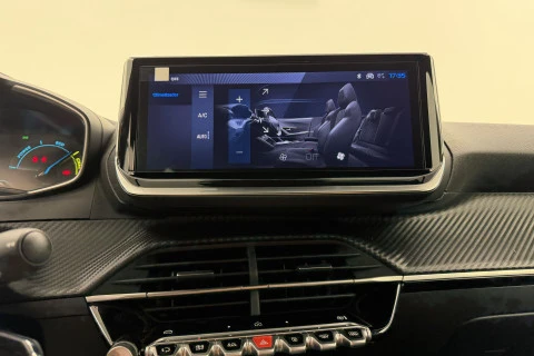 Peugeot 2008 N2008 Edition Hybrid 110 eDCS6