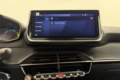 Peugeot 2008 N2008 Edition Hybrid 110 eDCS6