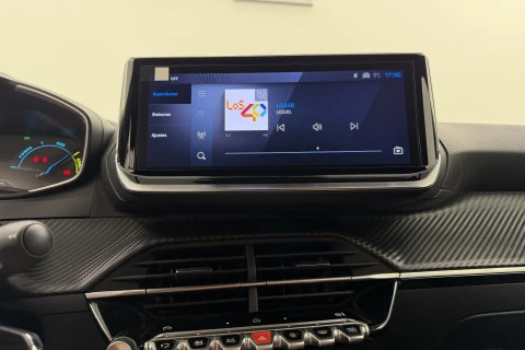 Peugeot 2008 N2008 Edition Hybrid 110 eDCS6