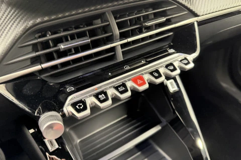 Peugeot 2008 N2008 Edition Hybrid 110 eDCS6