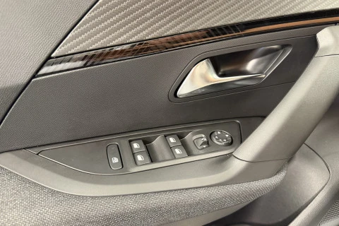 Peugeot 2008 N2008 Edition Hybrid 110 eDCS6