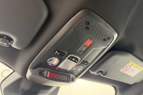 Peugeot 2008 N2008 Edition Hybrid 110 eDCS6