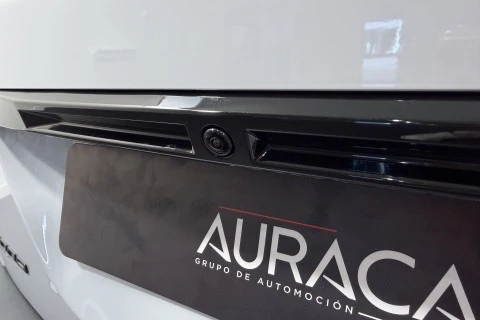 Peugeot 2008 N2008 Edition Hybrid 110 eDCS6