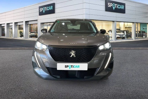 Peugeot 2008 Active Pack BlueHDI 81kW (110CV)