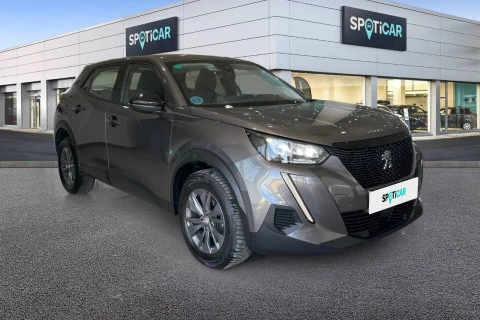 Peugeot 2008 Active Pack BlueHDI 81kW (110CV)
