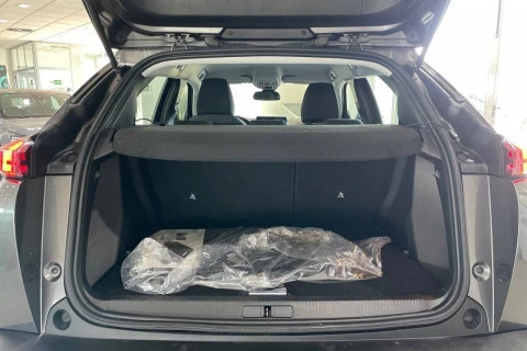 Peugeot 2008 Active Pack BlueHDI 81kW (110CV)