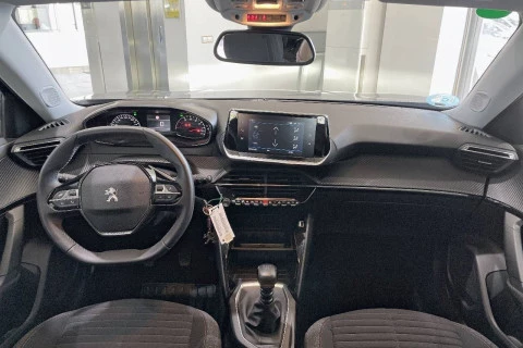 Peugeot 2008 Active Pack BlueHDI 81kW (110CV)