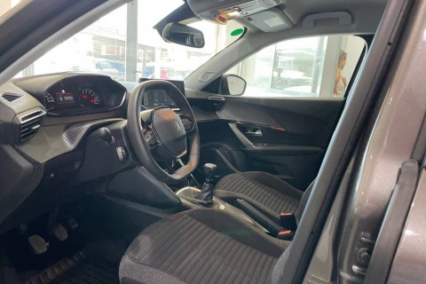 Peugeot 2008 Active Pack BlueHDI 81kW (110CV)