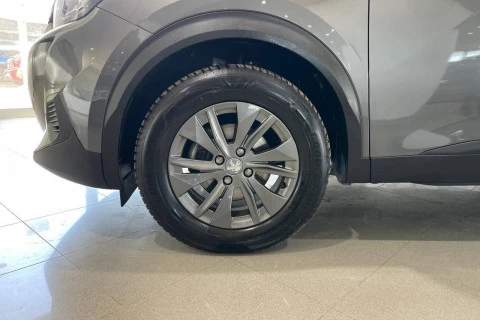 Peugeot 2008 Active Pack BlueHDI 81kW (110CV)