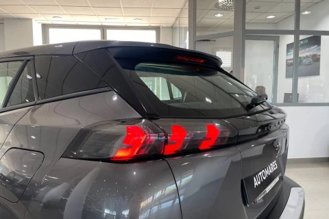 Peugeot 2008 Active Pack BlueHDI 81kW (110CV)