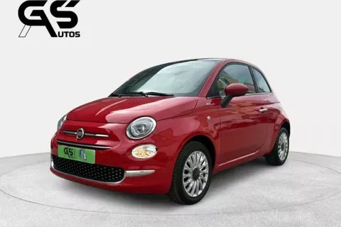 Fiat 500 1.0 Hybrid Dolcevita 51 kW (70 CV)