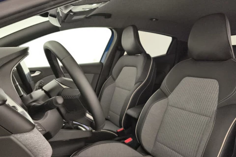 Renault Captur CAPTUR ECO-G TECHNO 74KW 5P