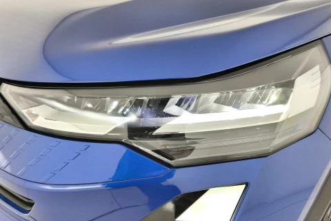Renault Captur  Eco-G Techno 74kW