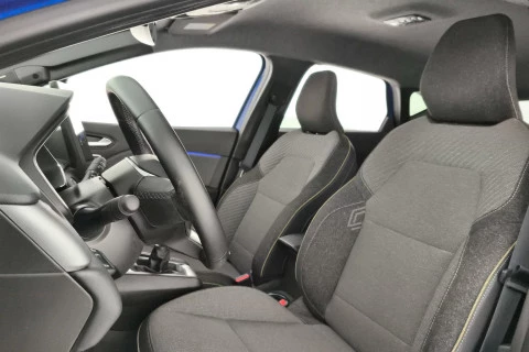 Renault Captur  Eco-G Techno 74kW