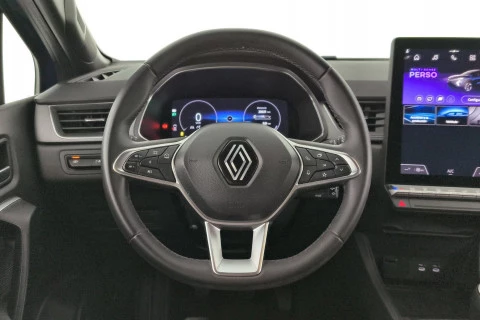 Renault Captur  Eco-G Techno 74kW